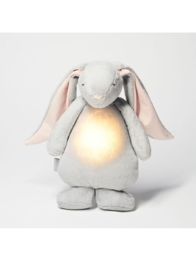 MOONIE 2.0 - CLOUD THE HUMMING BUNNY WITH LAMP 7
