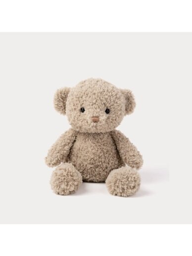 Minkštas žaislas meškiukas Retro Pals 40 cm, Teddykompaniet