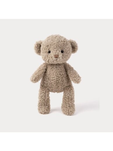 Minkštas žaislas meškiukas Retro Pals 40 cm, Teddykompaniet 2 Minkštas žaislas meškiukas Retro Pals 40 cm, Teddykompaniet 2