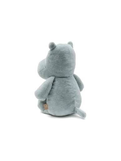 Stuffed Animal -„Hippo Happy“ Jollein 2 Stuffed Animal -„Hippo Happy“ Jollein 2