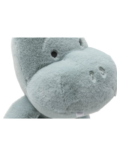 Stuffed Animal -„Hippo Happy“  Jollein 5