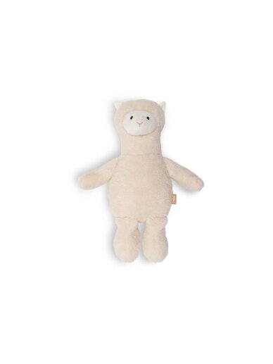 Stuffed Animal - Alpaca Paco 1 Stuffed Animal - Alpaca Paco 1
