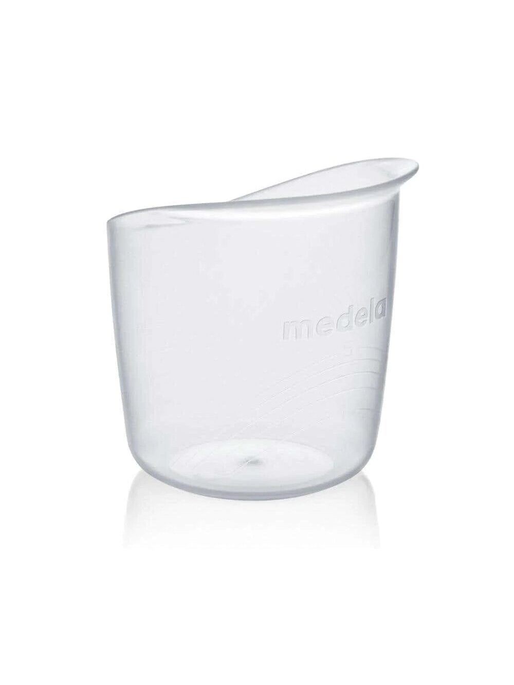 Kūdikio maitinimo puodelis, 35ml, Medela Kūdikio maitinimo puodelis, 35ml, Medela