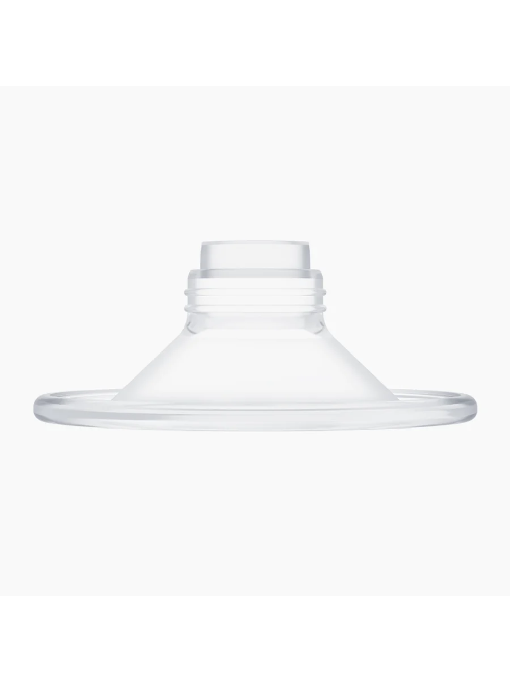 MOMCOZY pientraukio krūties gaubtelis 27 mm (viengubas), 1 vnt. 4