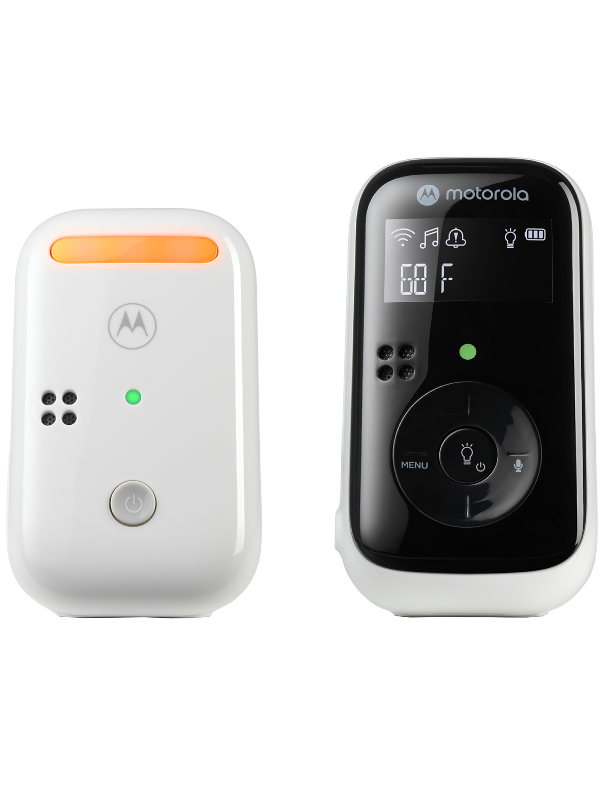 Motorola audio mobili auklė PIP11