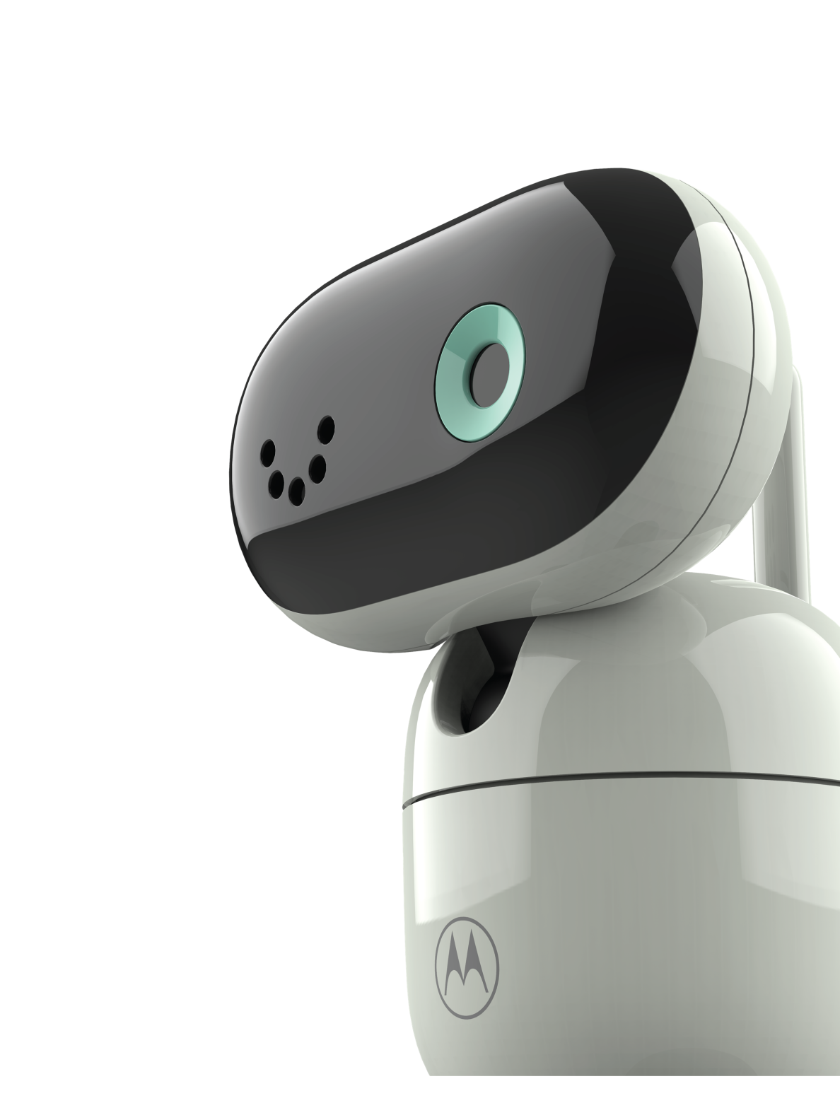 Motorola video auklė wi-fi AI programėlė 5" PIP1710C 4 Motorola video auklė wi-fi AI programėlė 5" PIP1710C 4