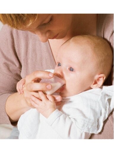 Kūdikio maitinimo puodelis, 35ml, Medela