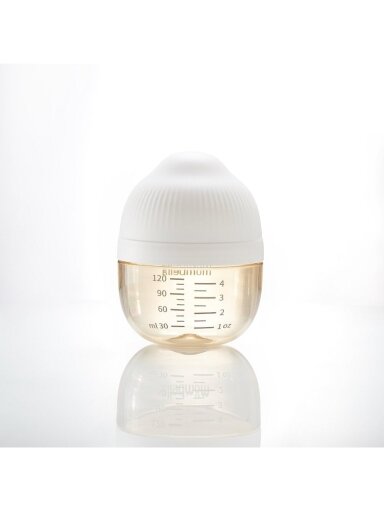 Mombella buteliukas 120 ml, 0M+ PPSU