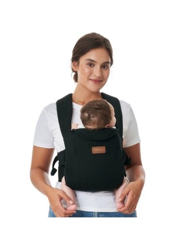 Momcozy ergonominė kūdikių nešioklė WEESNUG