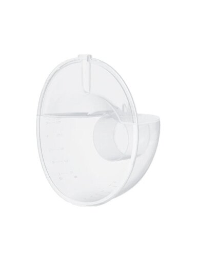 MOMCOZY M5 pientraukio pieno surinkimo talpa