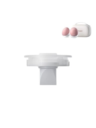 Momcozy M9 silikoninis vožtuvas  2vnt
