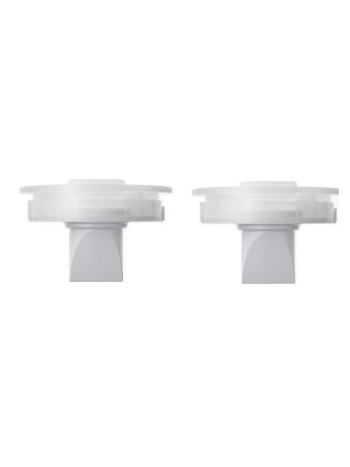 Momcozy M9 silicone valve 2pcs