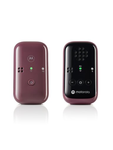 Motorola audio mobili auklė kelioninė PIP12