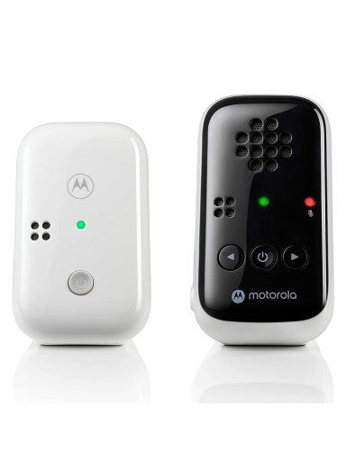 Motorola audio mobili auklė PIP10