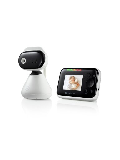 Motorola video auklė 2.8" PIP1200