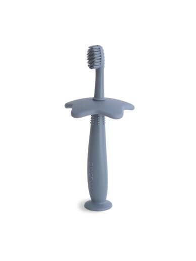 Star Training Toothbrush, Mushie (Tradewinds) Star Training Toothbrush, Mushie (Tradewinds)