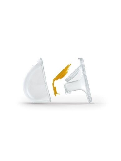 Hands-free membranes, 2 pcs., Medela 2
