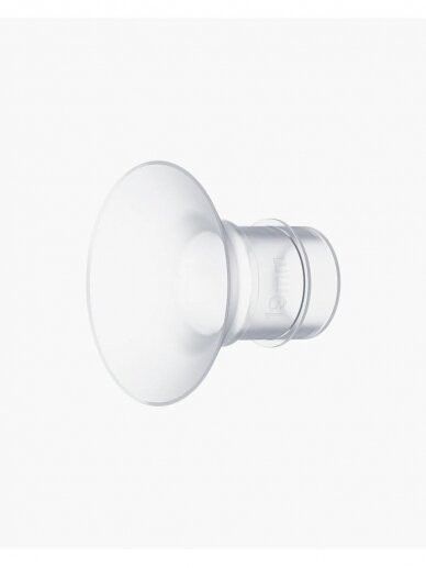 Momcozy Breast Pump Accessory for S9 Pro/S12 Pro Breast Pump, Flange Insert 19mm, 1 psc. 3 Momcozy Breast Pump Accessory for S9 Pro/S12 Pro Breast Pump, Flange Insert 19mm, 1 psc. 3