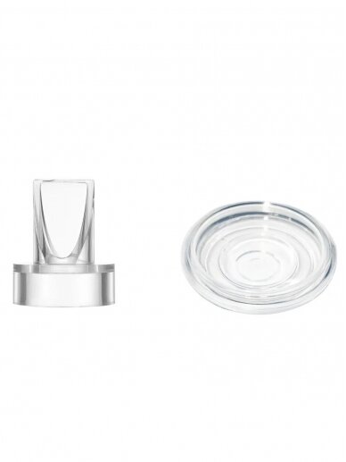 Pippeta Pump | 2 Valves & 2 Diaphragms Pippeta Pump | 2 Valves & 2 Diaphragms