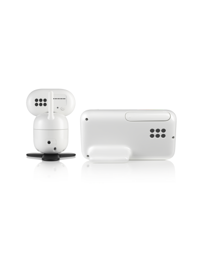 Motorola video auklė 5" pasikreipia PIP1510 6
