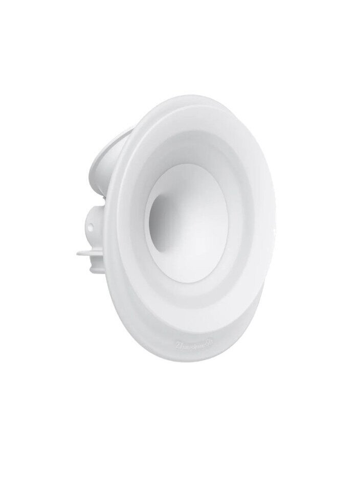 MOMCOZY M9 breast pump breast shield 27mm