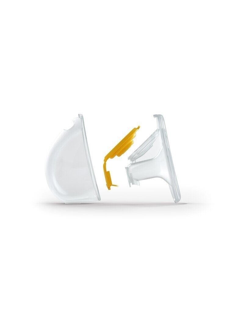 Hands-free membranes, 2 pcs., Medela 2