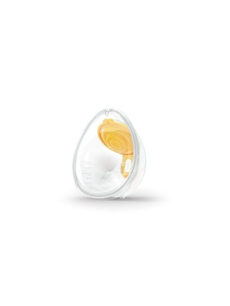 Hands-free membranes, 2 pcs., Medela 3