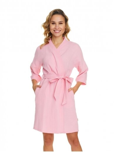 Robe for pregnant and nursing, DN 5364 3
