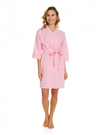 Robe for pregnant and nursing, DN 5364 1