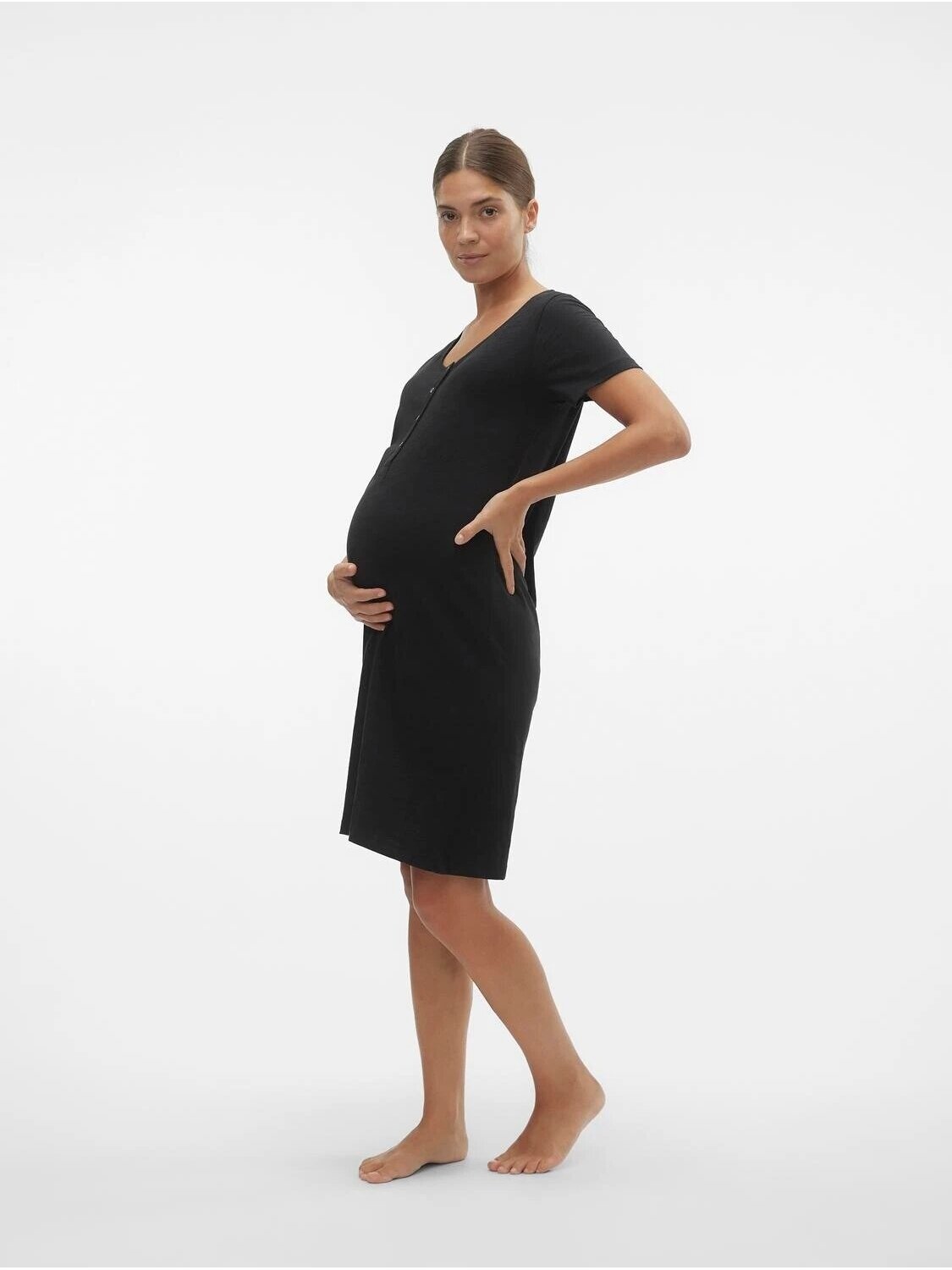 Nightwear for pregnant and nursing MLMIRA, Mama;licious 4 Nightwear for pregnant and nursing MLMIRA, Mama;licious 4