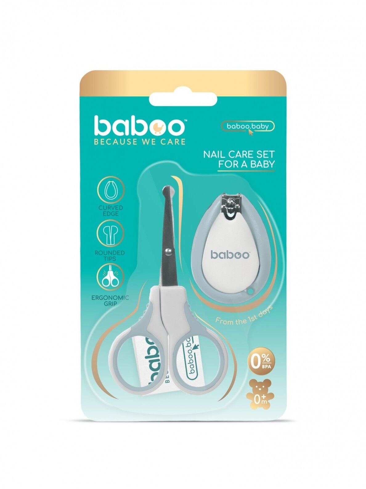 Baby Healthcare Kit, Baboo (Kopija) Baby Healthcare Kit, Baboo (Kopija)