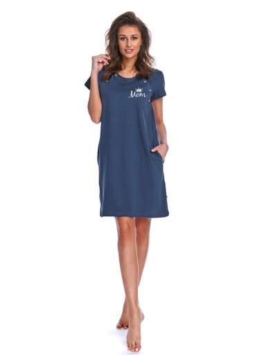 Naktiniai gimdymui ir maitinimui Deep Blue