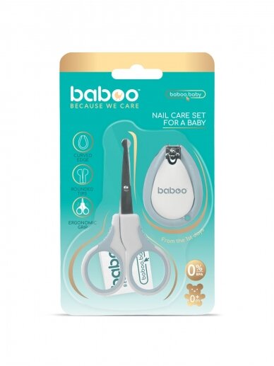 Baby Healthcare Kit, Baboo (Kopija) Baby Healthcare Kit, Baboo (Kopija)