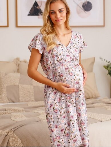 Naktiniai nėščioms ir maitinančioms, DN 5136 4