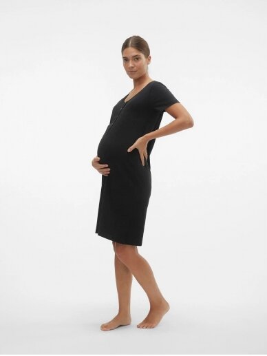 Nightwear for pregnant and nursing MLMIRA, Mama;licious 4 Nightwear for pregnant and nursing MLMIRA, Mama;licious 4