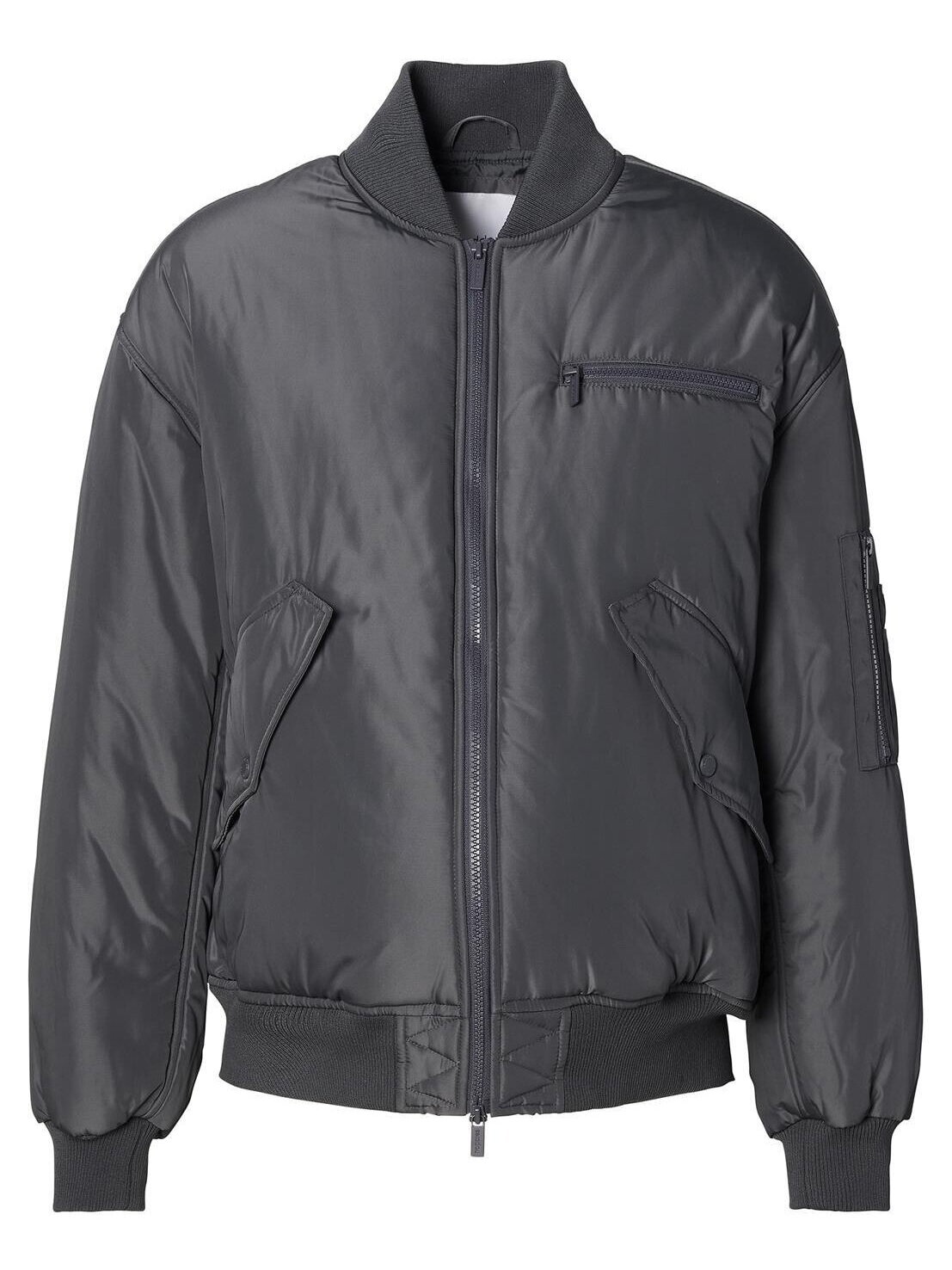 Winter jacket Horten, Noppies (Forged iron)