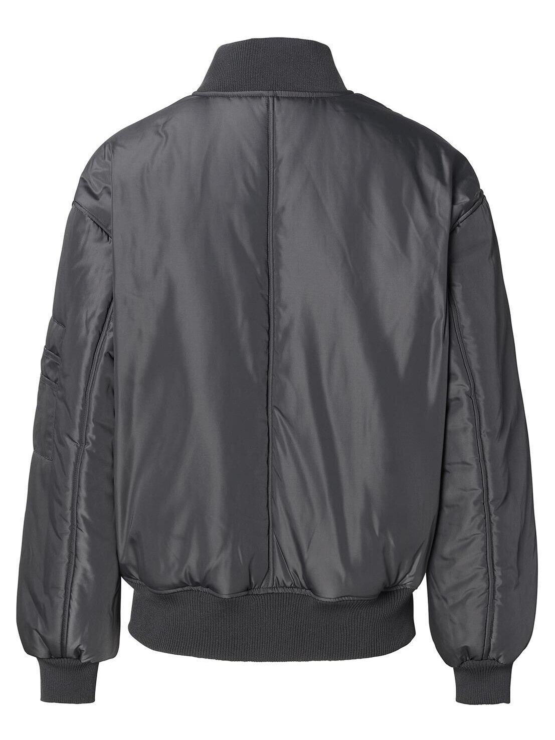 Winter jacket Horten, Noppies (Forged iron) 1