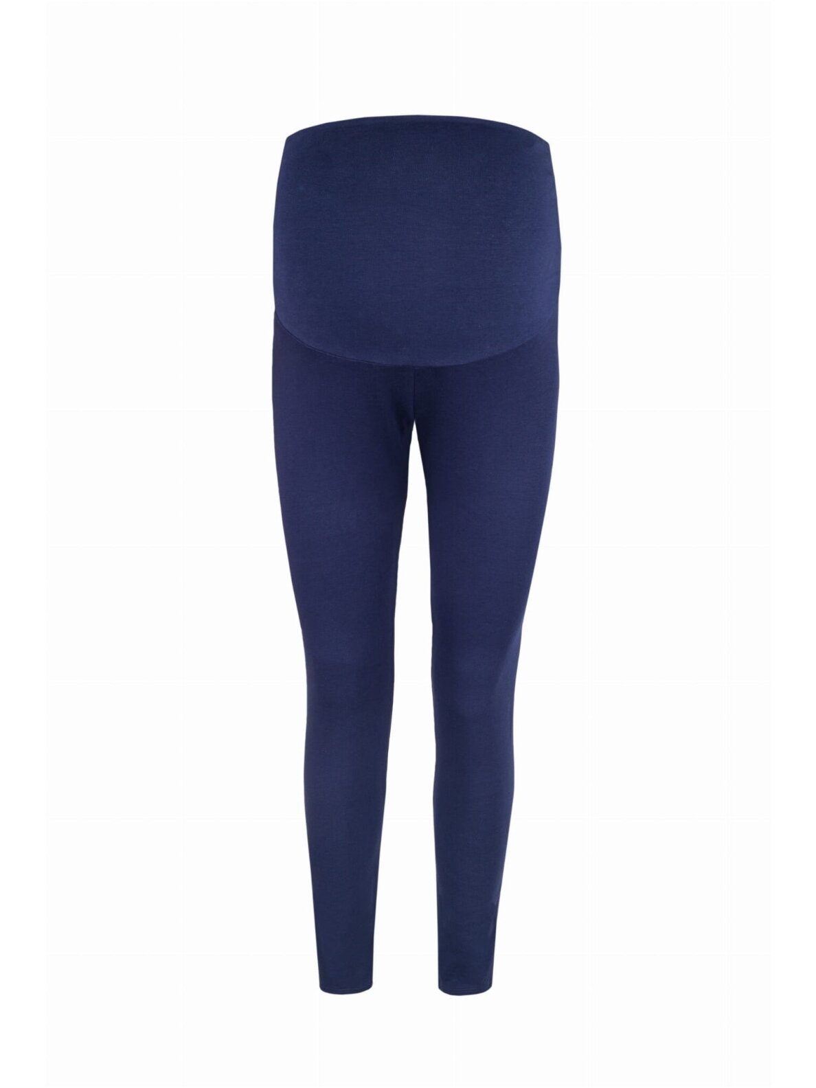 Maternity leggings blue, Milk&Love 4 Maternity leggings blue, Milk&Love 4