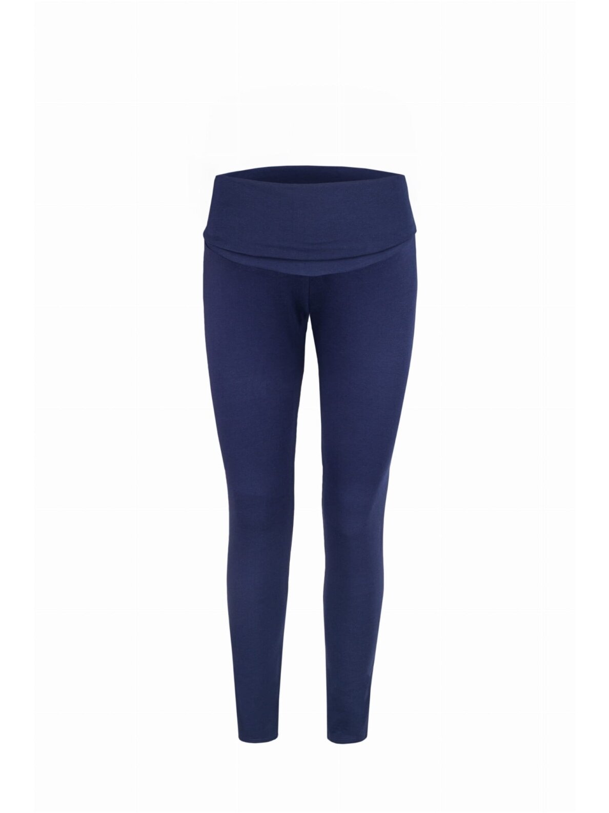 Maternity leggings blue, Milk&Love 2 Maternity leggings blue, Milk&Love 2