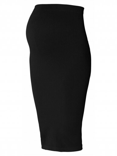 Nėščiųjų sijonas Ema, Noppies (Black) Nėščiųjų sijonas Ema, Noppies (Black)