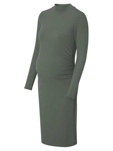 Nėščiųjų suknelė Aima, Noppies (Olive) Nėščiųjų suknelė Aima, Noppies (Olive)