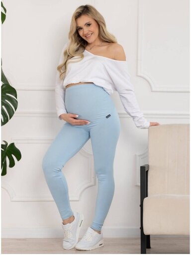 Nėščiųjų tamprės, Classic, ForMommy (baby blue)