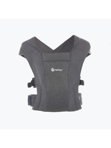 Nešioklė Embrace, Heather Grey, Ergobaby