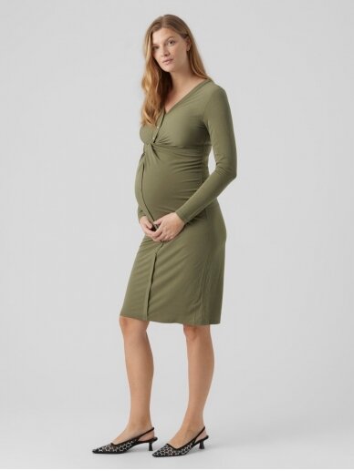 Suknelė nėščioms ir maitinančioms, Mama;licious MLBEA LIA 4