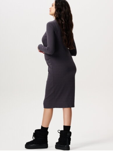 Maternity dress Aima, Noppies (Forged iron) 2
