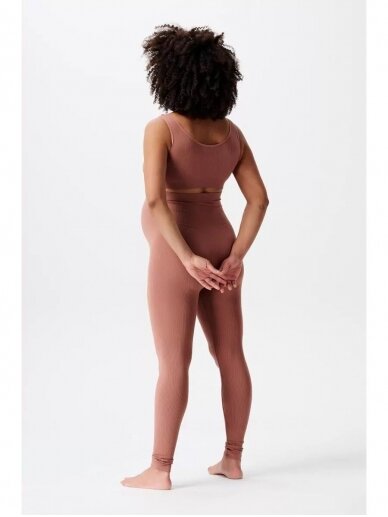 Legging Reva - by Noppies (BURLWOOD) 4