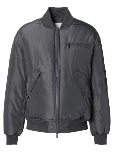 Winter jacket Horten, Noppies (Forged iron)