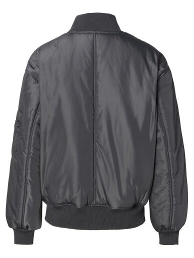 Winter jacket Horten, Noppies (Forged iron) 1