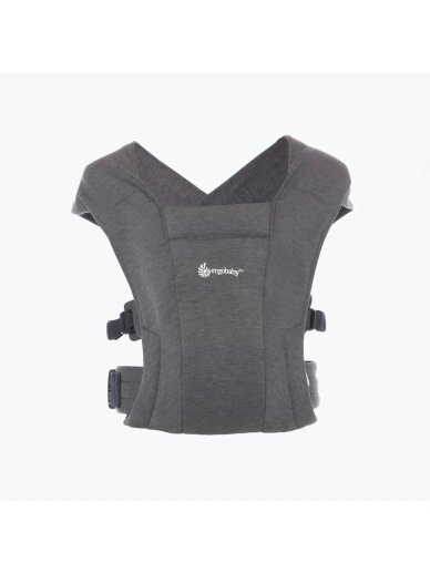 Nešioklė Embrace, Heather Grey, Ergobaby