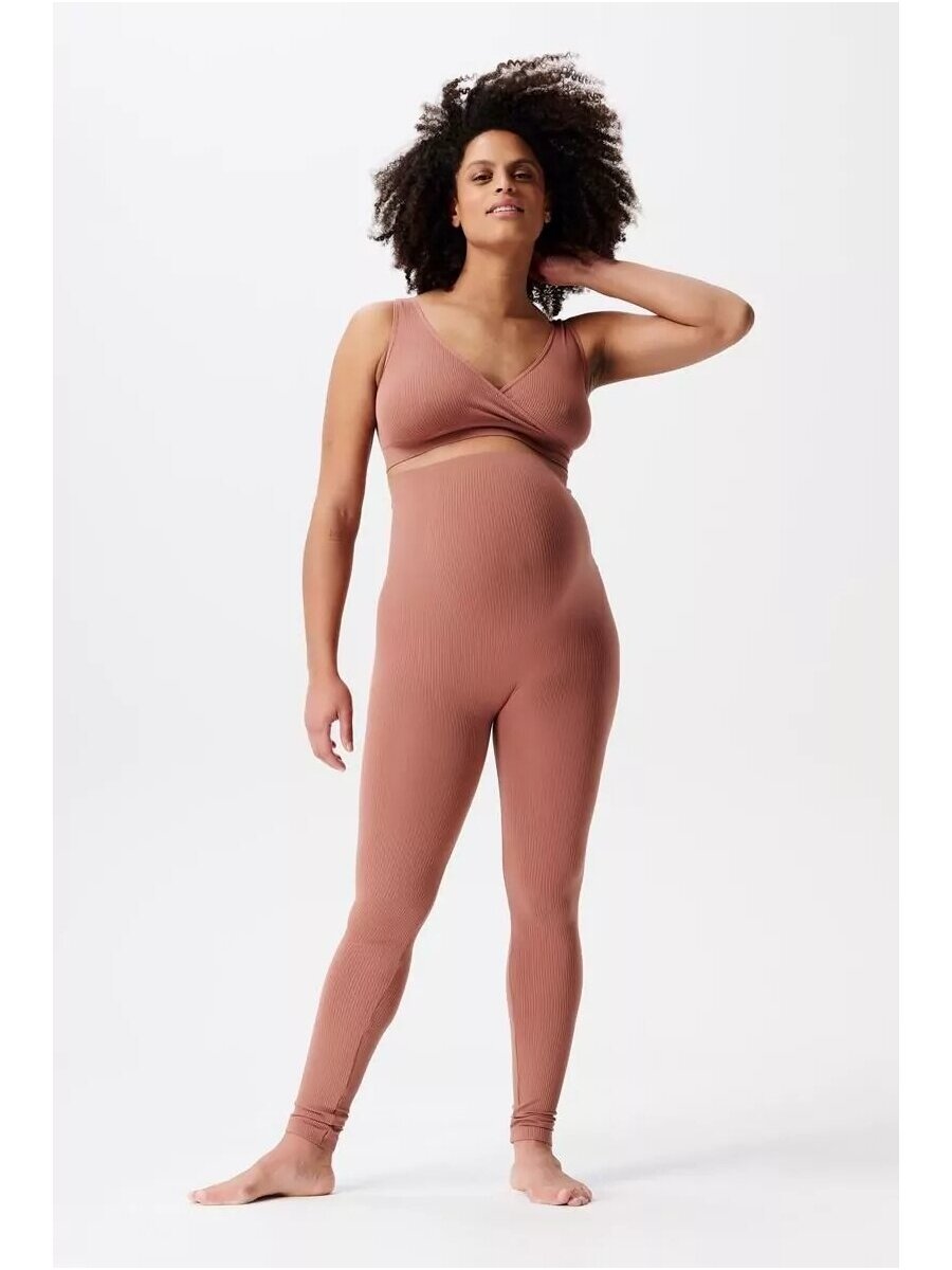 Legging Reva - by Noppies (BURLWOOD) 5